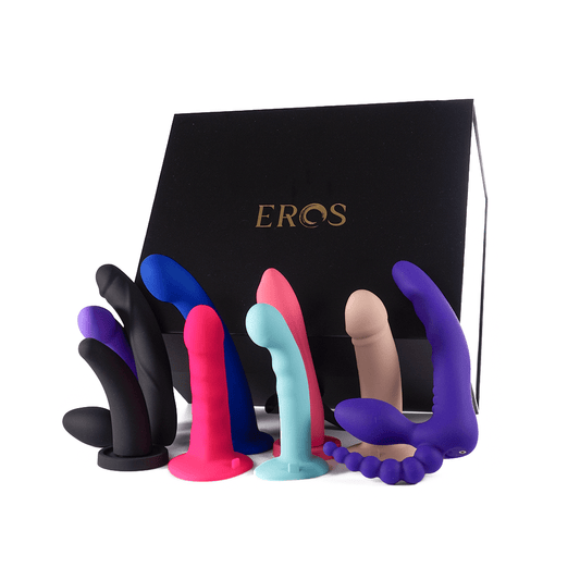 Eros 9 Gents Kit| Oh So Naughty