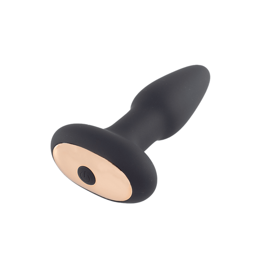 Eros Mars Butt Plug| Oh So Naughty