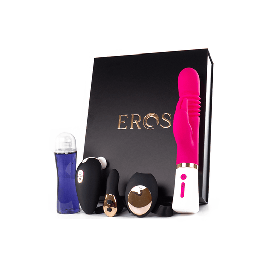 Eros Koekie Kit | Oh So Naughty