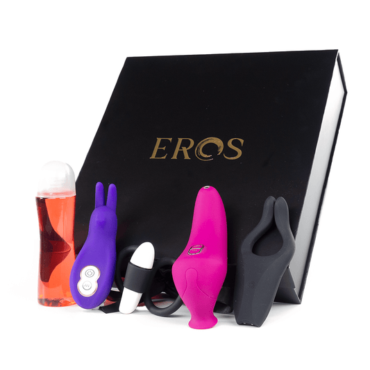 Eros Kuple Kit |Oh So Naughty