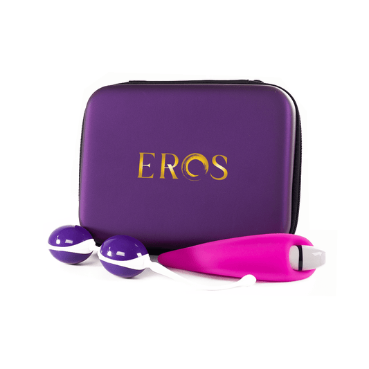 Eros Traveler kit| Oh So Naughty