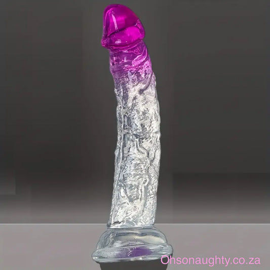 Cheeky Temptation Dildo|Ohsonaughty