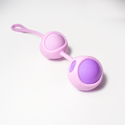 Eros Kegel Balls|Oh So Naughty